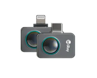 Caméra thermique INFIRAY P2-PRO-LT