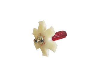 Outil compact redresseur d'aillettes FCB-09