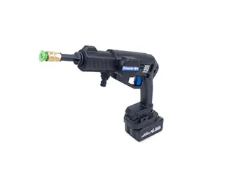Pistolet nettoyeur sans fil 18V pour Climwasher Pro+