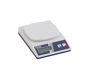 Balance de précision compacte KERN-LT