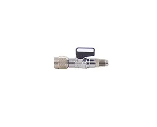 Vanne droite 1/4''x1/4'' SAE RP1119