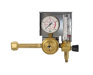 Détendeur azote débilitre 30 Litre/min