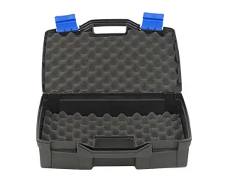 Mallette  pour le transport et  protection de manifolds 2 voies ou 4 voies MAN-CASE
