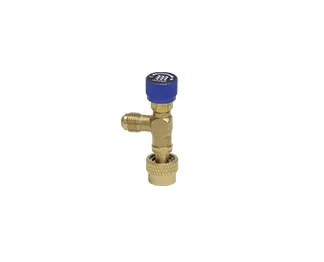Vanne de rétention 1/4''x1/4'' SAE RCV-04