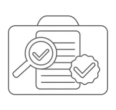 Kits attestation de fluide, disponibles pour R32 ou tous fluides avec tous les outils nécessaires pour effectuer contrôles et interventions en conformité