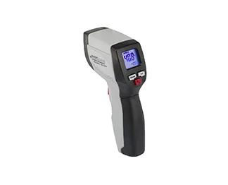 thermomètre infrarouge à visée laser IR-500-12S