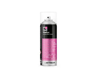 Nettoyant moussant pour coques de climatiseurs STARLUX
