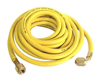 Flexible jaune 5m 1/4'' SAE1200Y-45