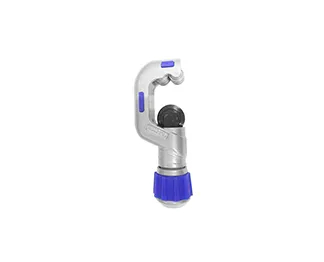 Coupe-tube robuste et précis pour tubes 5-32mm LTC-325