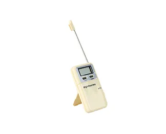 Thermomètre compact à sonde fixe WT-2