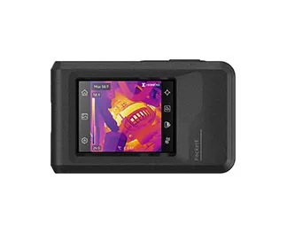 Caméra thermique de poche HIKMICRO E-POCKET