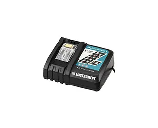 Chargeur de batterie 18V pour nettoyeur à pression EVOCLEAN et CLIMWASHER PRO+