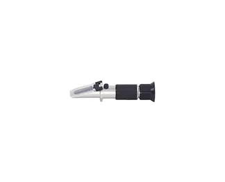 Réfractomètre glycol ATC-401 pour lecture du point de congélation