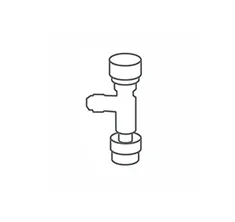 Accessoires pour maintenance, entretien et réparation de toutes les intallations HVAC/R