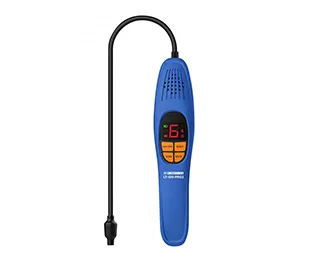Détecteur de fuite électronique haute sensibilité LT-100-PRO2