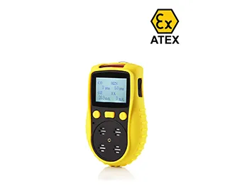 Explosimètre ATEX