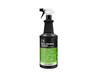 Nettoyant alcalin pour condenseurs NANO ALKALINE CLEANER