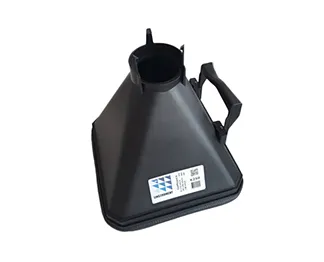 Cône de débit VMC 250x250mm K-250